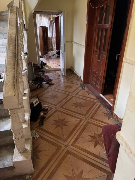 Domnesti, vila S+P+1, teren de 680 mp, reducere la plata integrala.