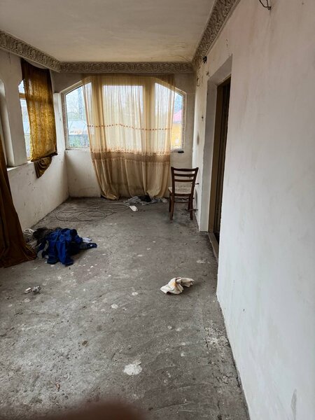 Domnesti, vila S+P+1, teren de 680 mp, reducere la plata integrala.